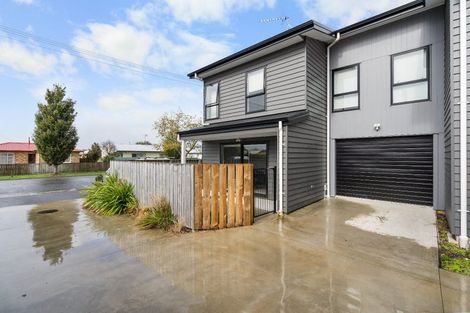 Photo of property in 1/63 Primrose Street, Frankton, Hamilton, 3204