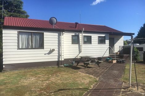 Photo of property in 53 Enfield Street, Nawton, Hamilton, 3200