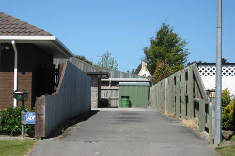 Photo of property in 3a Fairweather Crescent, Kaiapoi, 7630