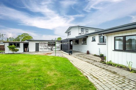 Photo of property in 67 Wilson Street, Seaview, Timaru, 7910
