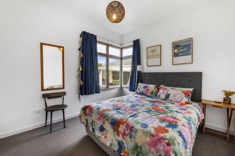 Photo of property in 46 Carthew Street, Okato, 4335