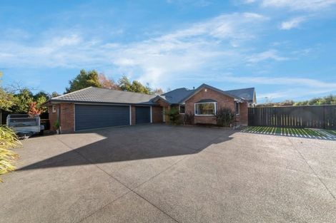 Photo of property in 27 Cameron Crescent, Rolleston, 7614
