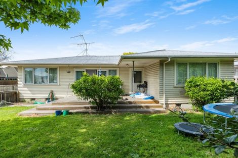 Photo of property in 23 Rogers Street, Blenheim, 7201