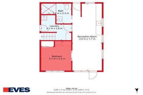 Photo of property in 4 Cresta Place, Onerahi, Whangarei, 0110