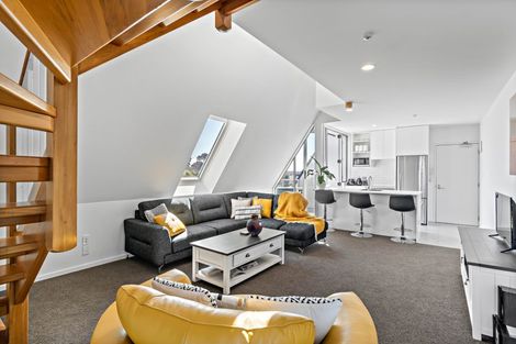 Photo of property in 15/15 Peterborough Street, Christchurch Central, Christchurch, 8013