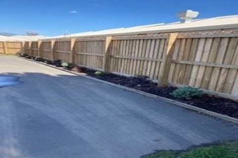 Photo of property in 11/28 Taramea Place, Addington, Christchurch, 8024