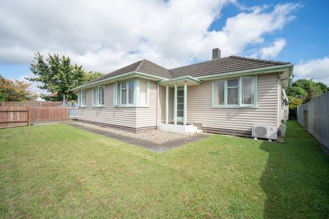 Photo of property in 6 Rochester Street, Awapuni, Palmerston North, 4412