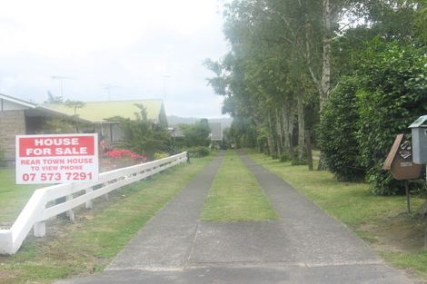 Photo of property in 141a Boucher Avenue, Te Puke, 3119