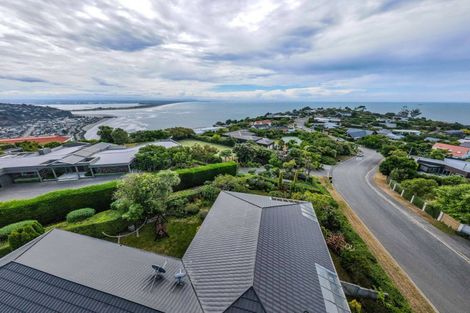 Photo of property in 12 Godley Drive, Scarborough, Christchurch, 8081