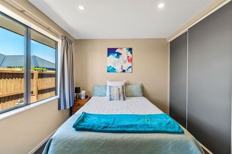 Photo of property in 31 Quartz Drive, Rolleston, 7614