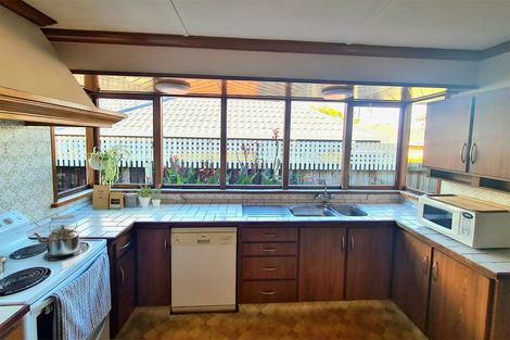 Photo of property in 3 Fairford Street, Bishopdale, Christchurch, 8053