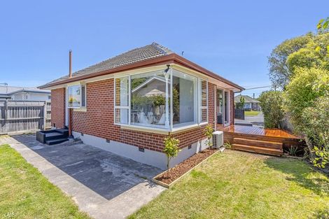 Photo of property in 124 Harris Crescent, Papanui, Christchurch, 8053