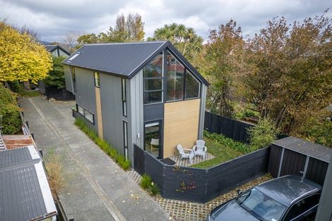 Photo of property in 58 Ward Street, Addington, Christchurch, 8024