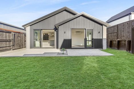 Photo of property in 4 Musselwhite Terrace, Chartwell, 3210