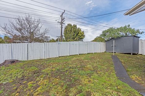Photo of property in 38 Lanigan Street, Birkdale, Auckland, 0626