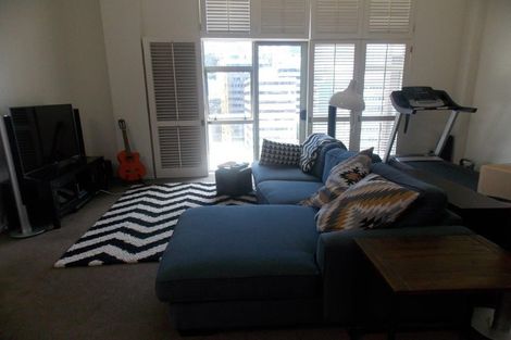 Photo of property in The Lofts, 44/185 Victoria Street, Te Aro, Wellington, 6011