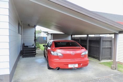 Photo of property in 42a Enfield Street, Nawton, Hamilton, 3200