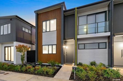 Photo of property in 16 Joshua Carder Drive, Hobsonville, Auckland, 0616