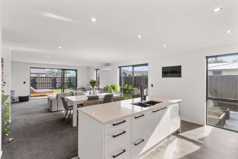 Photo of property in 61 Hardingstone Drive, Rolleston, 7615