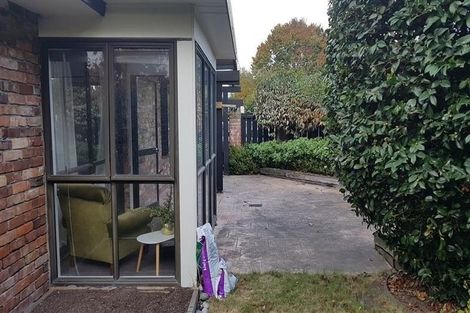 Photo of property in 189 Wairakei Road, Bryndwr, Christchurch, 8053
