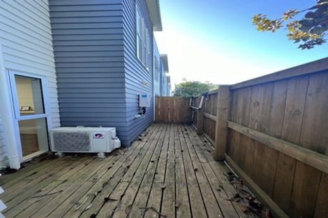 Photo of property in 10u2 Palmerston Street, Hamilton Central, Hamilton, 3204