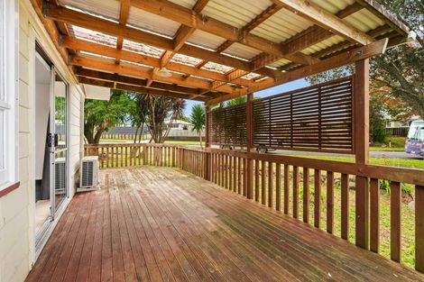 Photo of property in 54 Heretaunga Street, Tikipunga, Whangarei, 0112