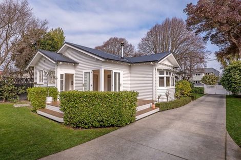 Photo of property in 12 Gosset Street, St Albans, Christchurch, 8014