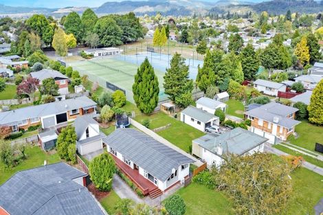 Photo of property in 27 Huia Street, Hillcrest, Rotorua, 3015