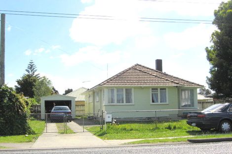 Photo of property in 84 Grove Road, Papakura, 2110