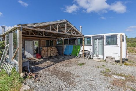 Photo of property in 756a Rutherglen Road, Marsden, Greymouth, 7872