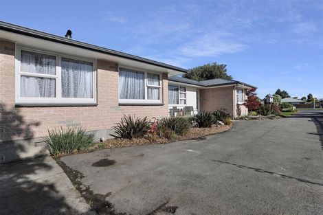 Photo of property in 225 Walnut Avenue, Ashburton, 7700