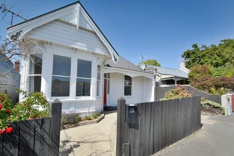 Photo of property in 726 Highgate, Maori Hill, Dunedin, 9010