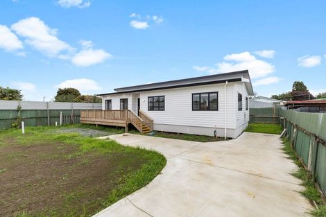 Photo of property in 120 Arapuni Street, Putaruru, 3411