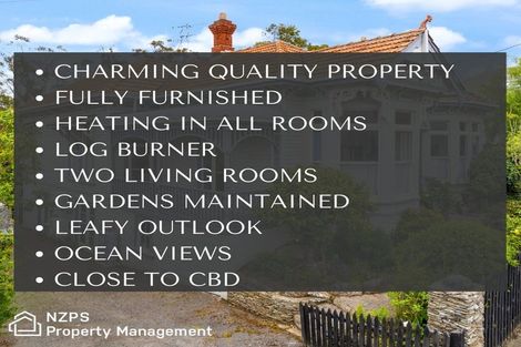 Photo of property in 26 Patrick Street, The Glen, Dunedin, 9011