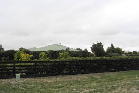 Photo of property in 136c Brookside Road, Rolleston, 7614