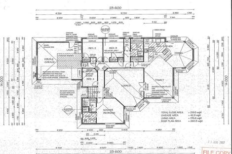 Photo of property in 176 Lowes Road, Rolleston, 7614