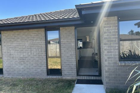 Photo of property in 6 Turutu Place, Ngaruawahia, 3720