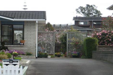Photo of property in 34a Waimea Street, Westown, New Plymouth, 4310
