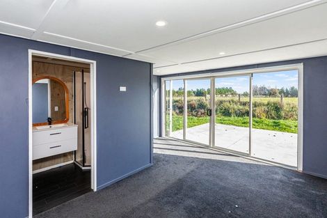Photo of property in 260 Revells Road, Flaxton, Kaiapoi, 7691