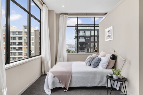 Photo of property in 5u5 Tory Street, Te Aro, Wellington, 6011