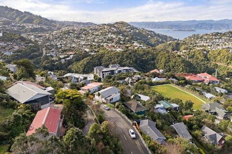 Photo of property in 1/60 Winston Street, Crofton Downs, Wellington, 6035