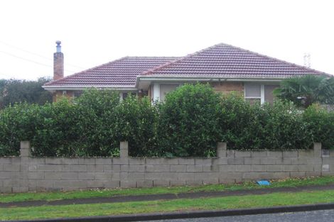 Photo of property in 32 Esperanto Road, Papatoetoe, Auckland, 2025