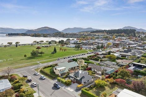 Photo of property in 34b Youghal Street, Wanaka, 9305