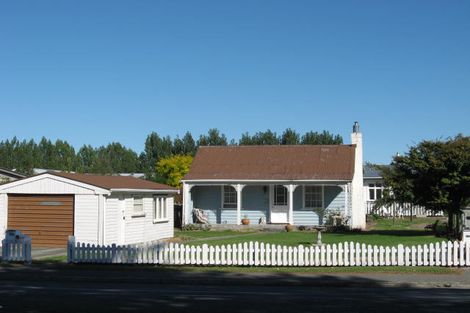 Photo of property in 210b Talbot Street, Geraldine, 7930