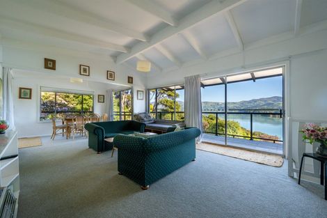 Photo of property in 35 Kingfisher Road, Takamatua, 7581