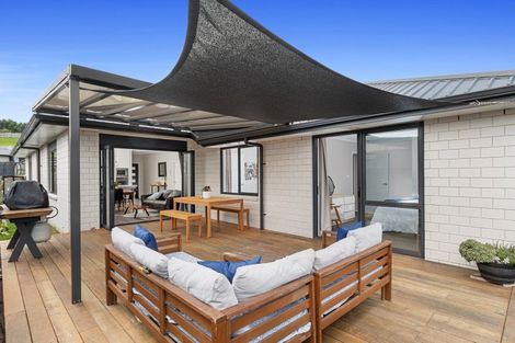 Photo of property in 10 Kamokore Glade, Pyes Pa, Tauranga, 3112