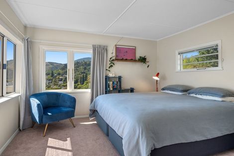 Photo of property in 45 Mount Street, Nelson South, Nelson, 7010