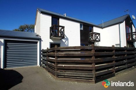 Photo of property in 3/28 Albany Street, St Albans, Christchurch, 8014