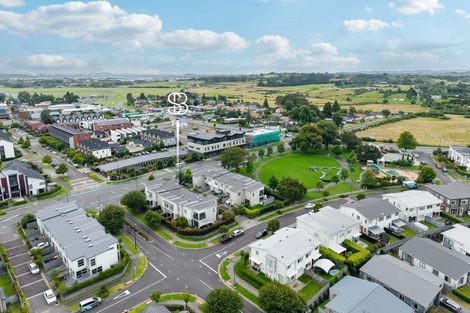 Photo of property in 6 Harewood Street, Whenuapai, Auckland, 0618