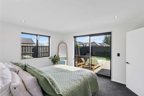 Photo of property in 61 Hardingstone Drive, Rolleston, 7615